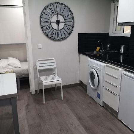 Aparteasy - Eixample Center Barcelona Zewnętrze zdjęcie