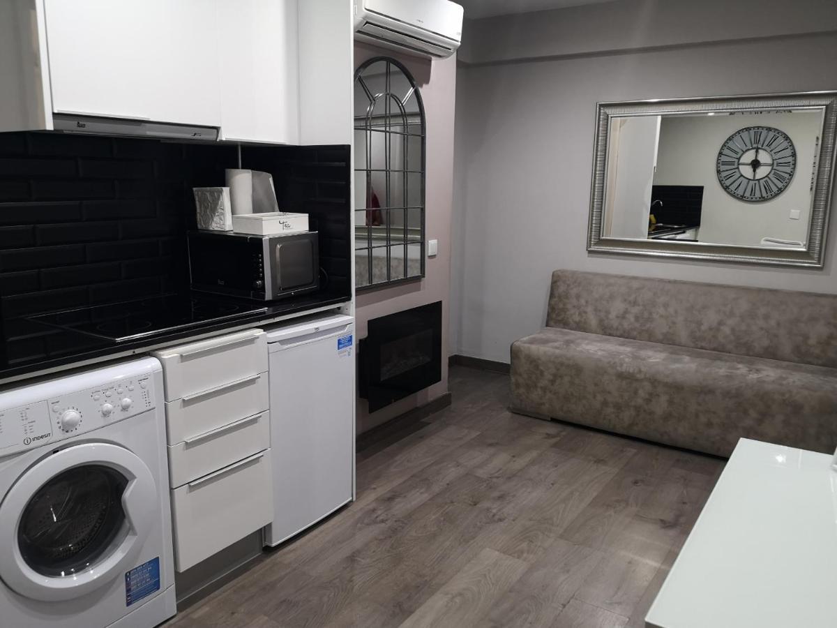 Aparteasy - Eixample Center Barcelona Zewnętrze zdjęcie