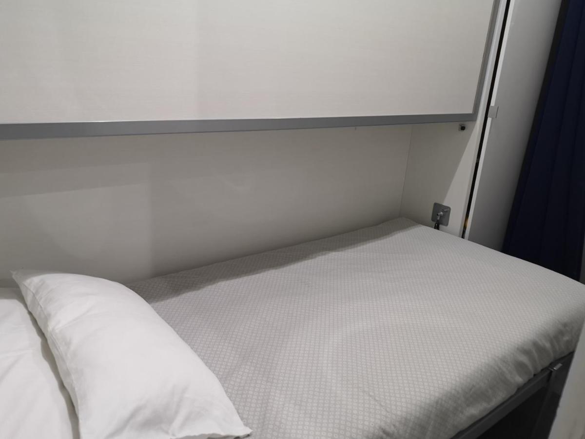 Aparteasy - Eixample Center Barcelona Zewnętrze zdjęcie