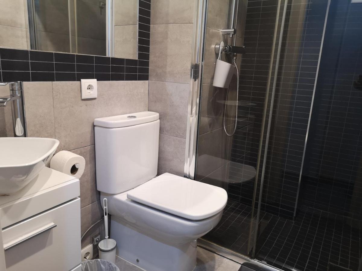 Aparteasy - Eixample Center Barcelona Zewnętrze zdjęcie