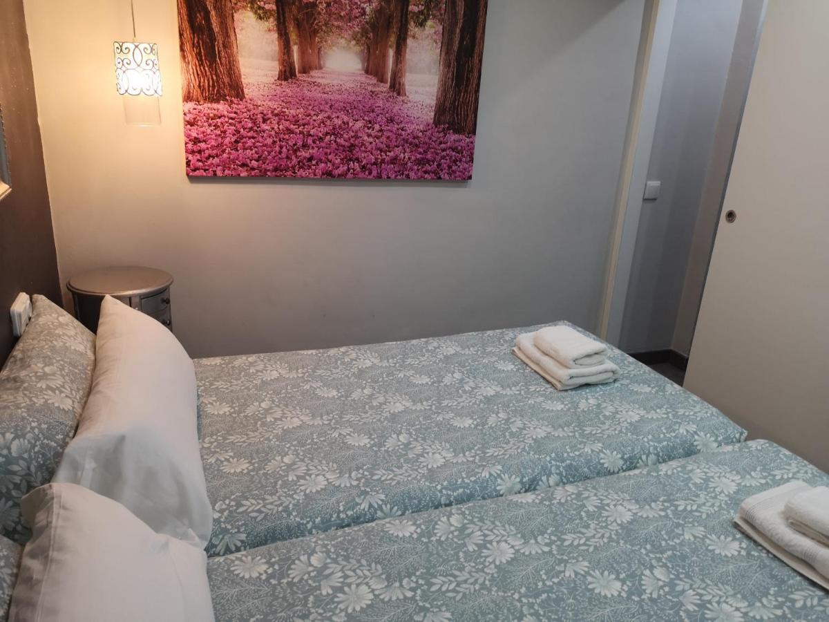 Aparteasy - Eixample Center Barcelona Zewnętrze zdjęcie
