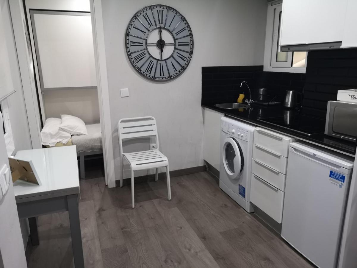 Aparteasy - Eixample Center Barcelona Zewnętrze zdjęcie