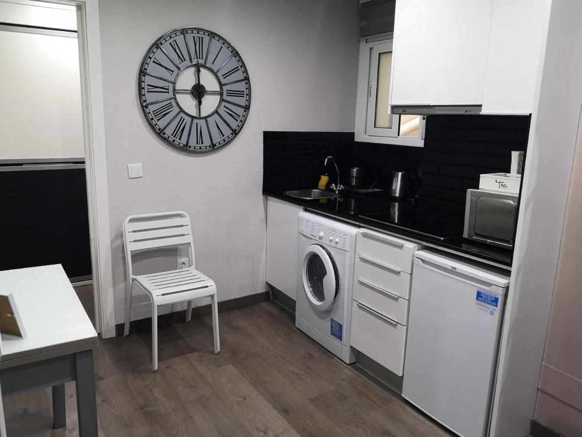 Aparteasy - Eixample Center Barcelona Zewnętrze zdjęcie